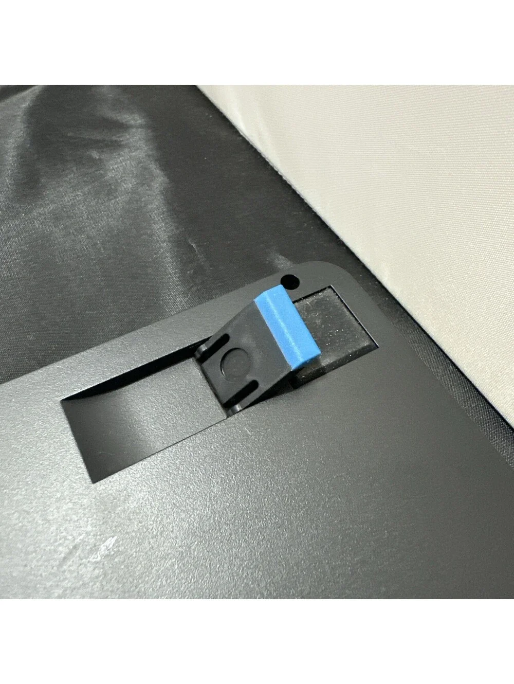 Lenovo Legion K310 RGB Gaming Keyboard Model: KW373U / Black / 5V 400mA TESTED